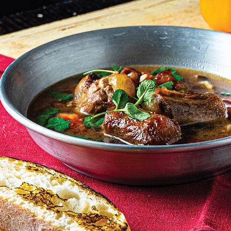 Похмельный суп