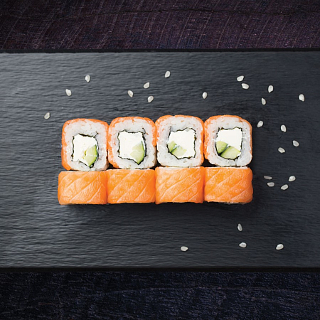 Филадельфия