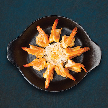 Эби ниннику