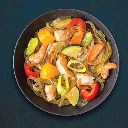 Эби харусамэ