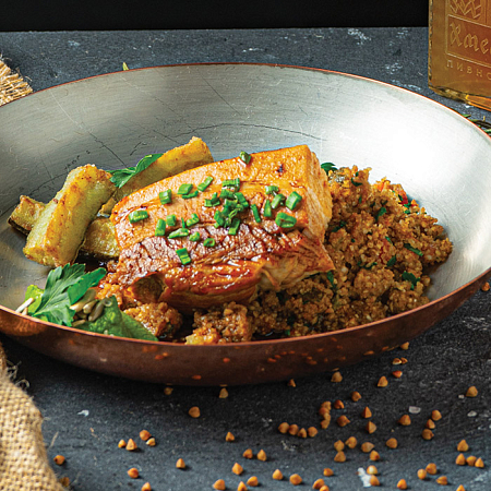 Швайнсбраттен