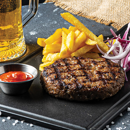 Плескавица