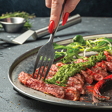 Стейк «Мачете» 