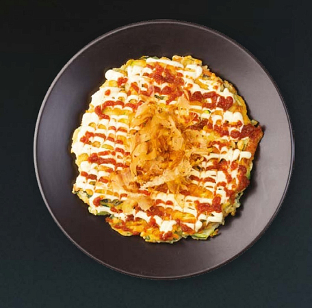 Окономияки