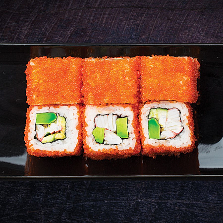 Калифорния