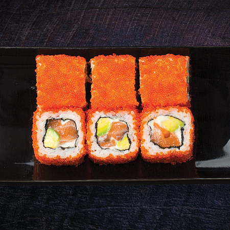 Калифорния сякэ