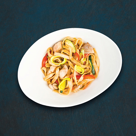 Ниватори удон