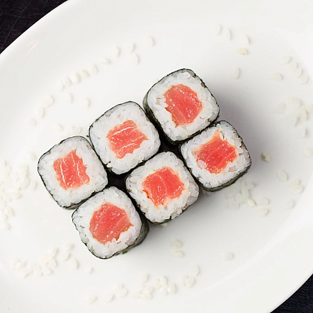 Магуро маки