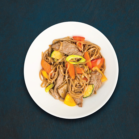 Гю нику соба